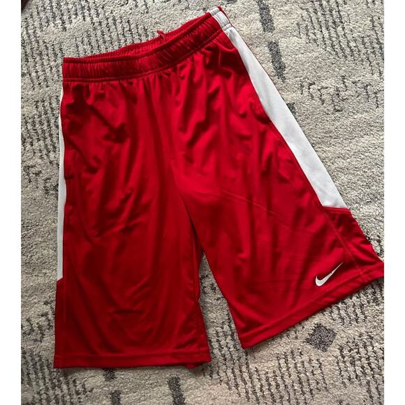 Men's Adidas Shorts (L) - Picture 1 of 6
